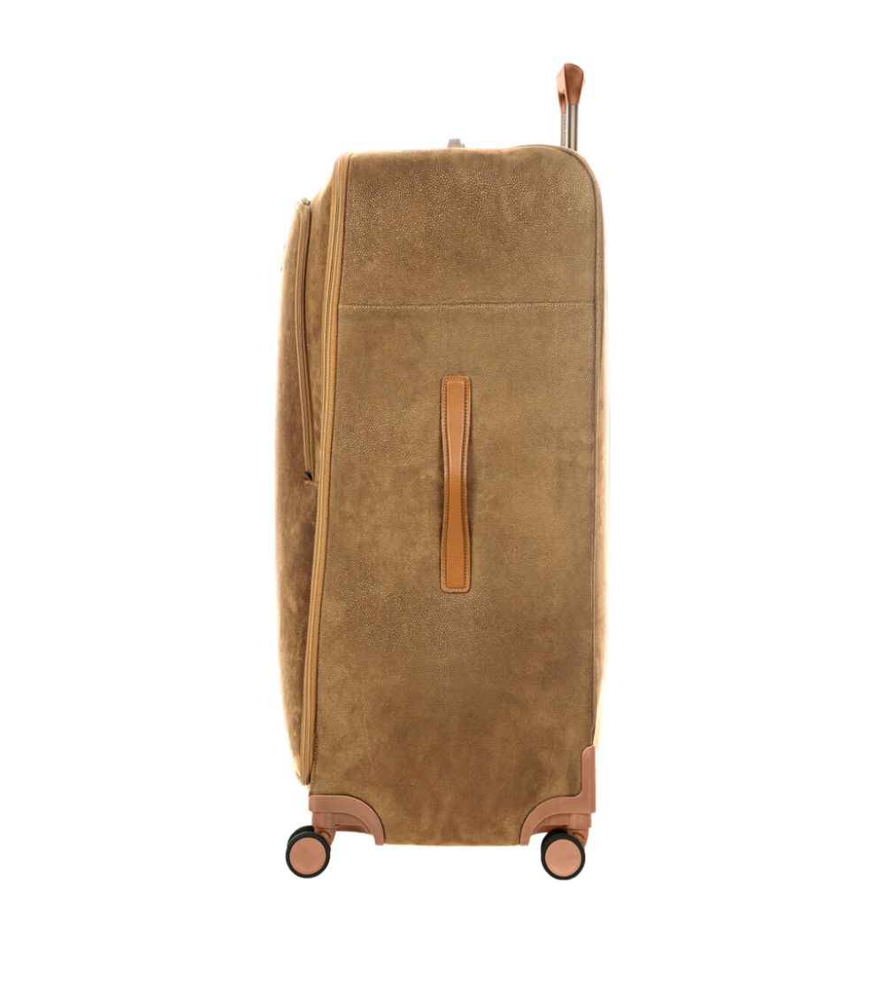 Bric'S Bric'S Large Life Check-In Suitcase (82Cm)