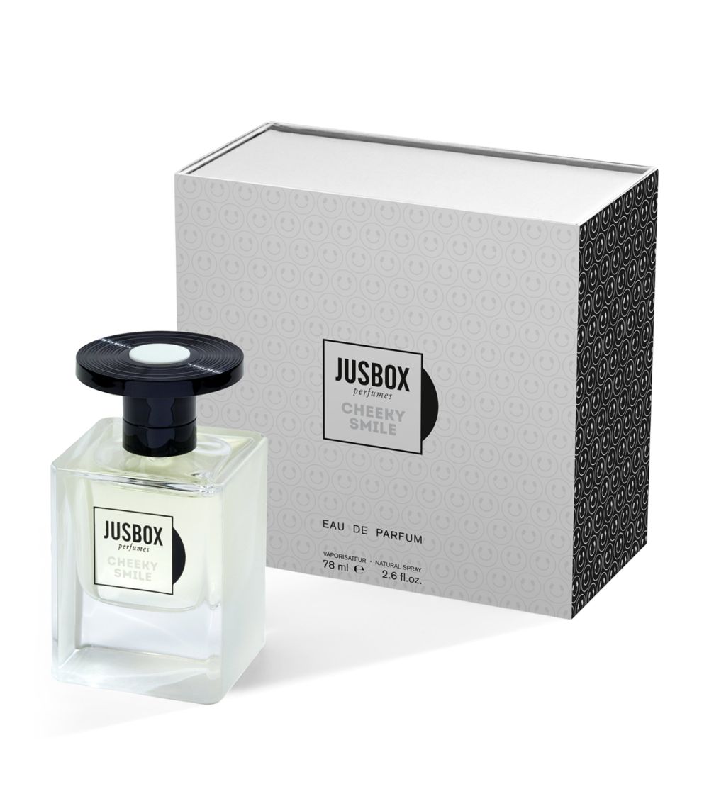  Jusbox Cheeky Smile Eau De Parfum (78Ml)