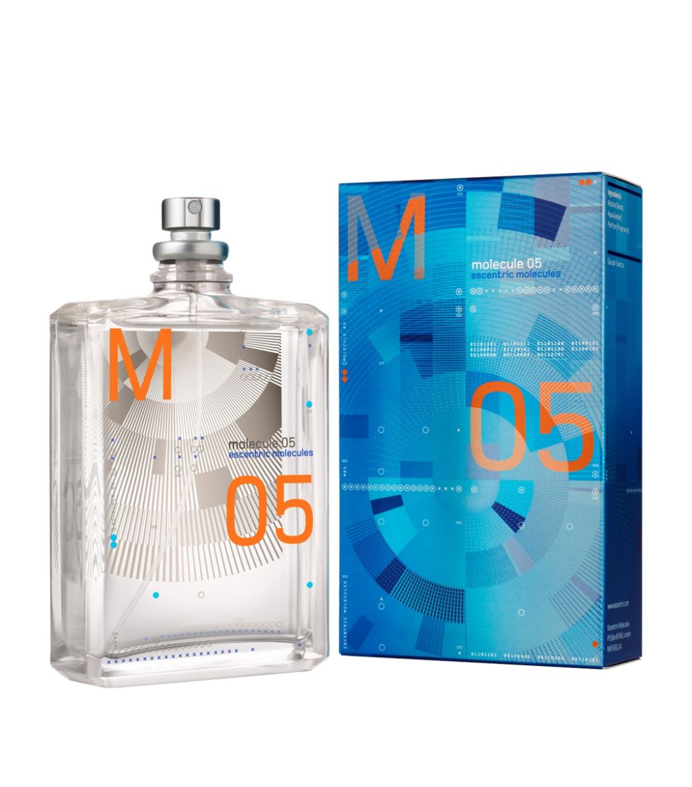 Escentric Molecules Escentric Molecules Molecule 05 Eau De Toilette (100Ml)