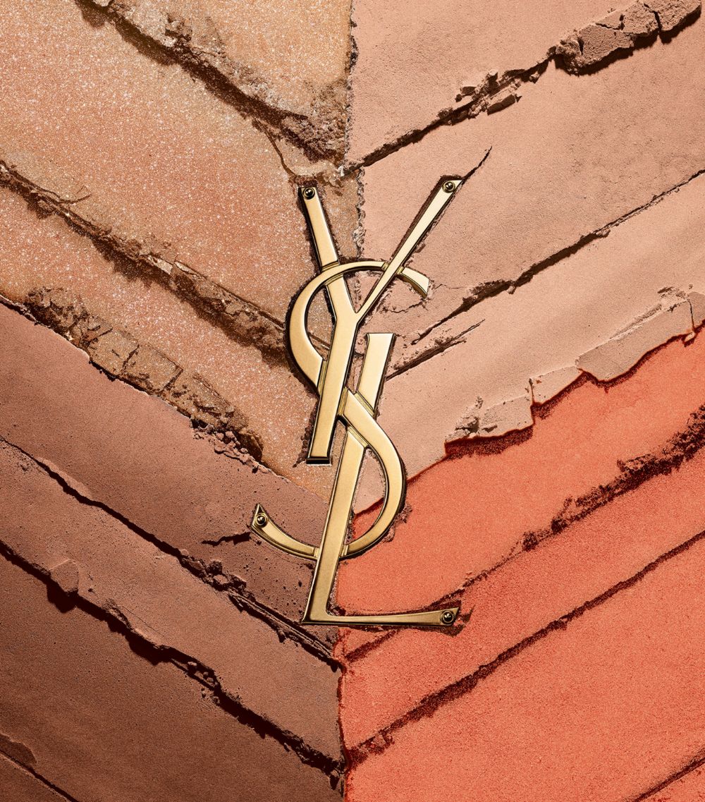 Ysl Ysl Couture Mini Clutch Eyeshadow Palette