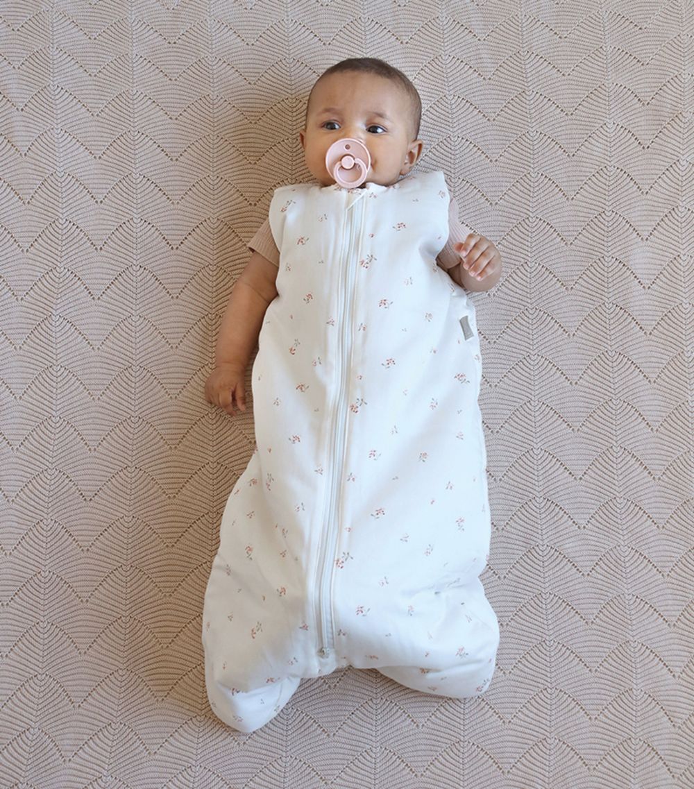 Cam Cam Copenhagen Cam Cam Copenhagen Baby Sleeping Bag (0-6 Months)