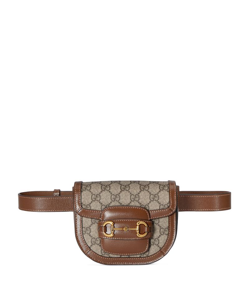 Gucci Gucci 1955 Horsebit Belt Bag