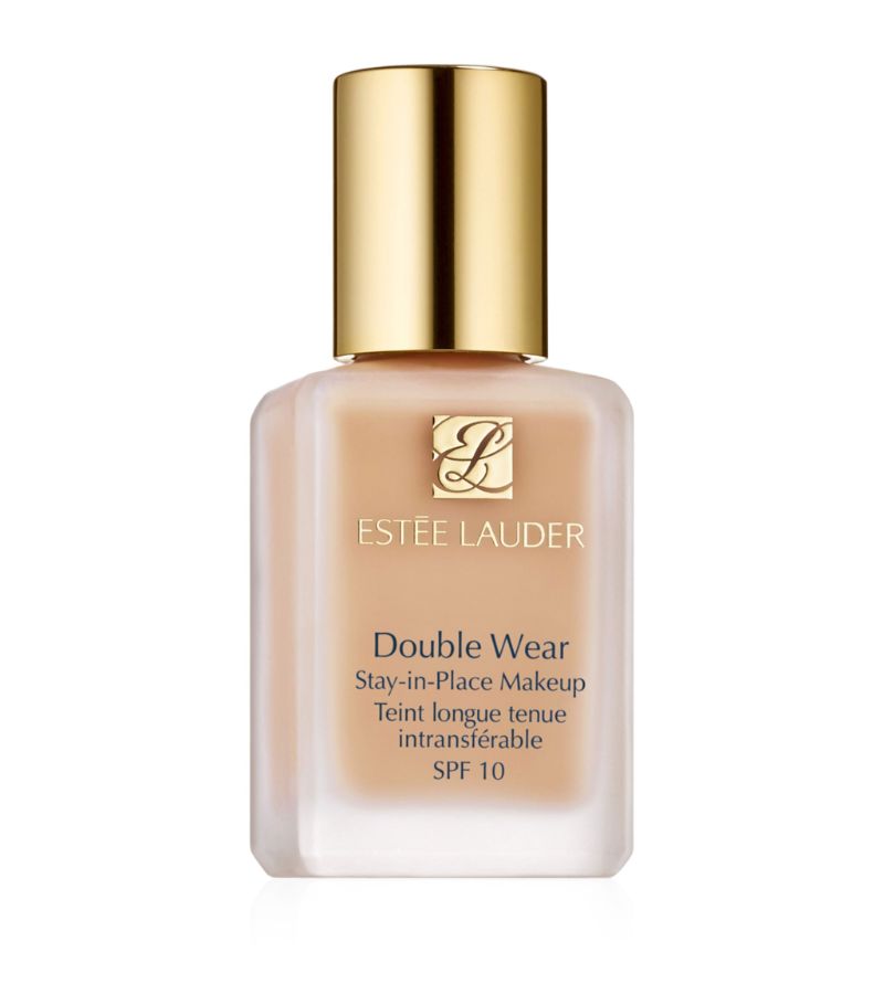 Estée Lauder Estée Lauder Double Wear Stay-In-Place Foundation Spf 10