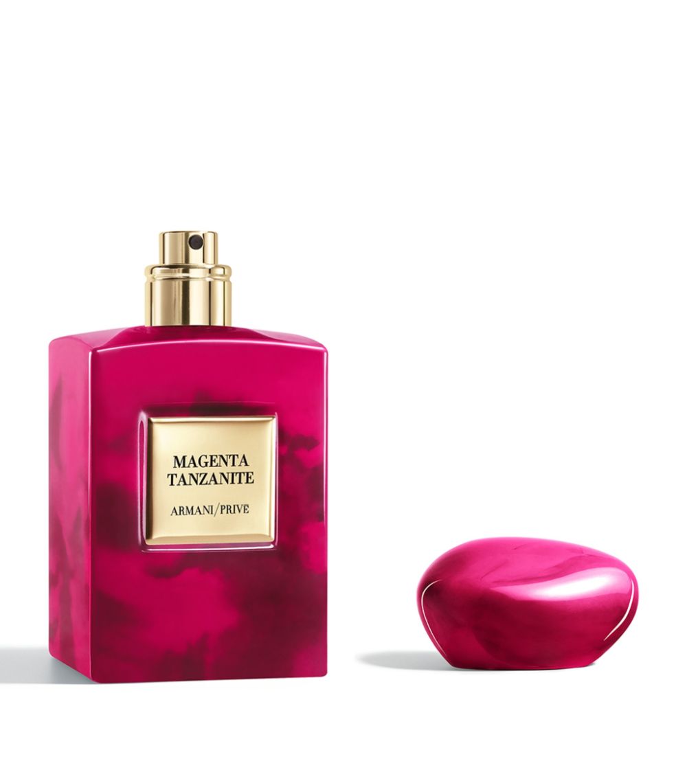 Armani Armani Magenta Tanzanite Eau De Parfum (100Ml)