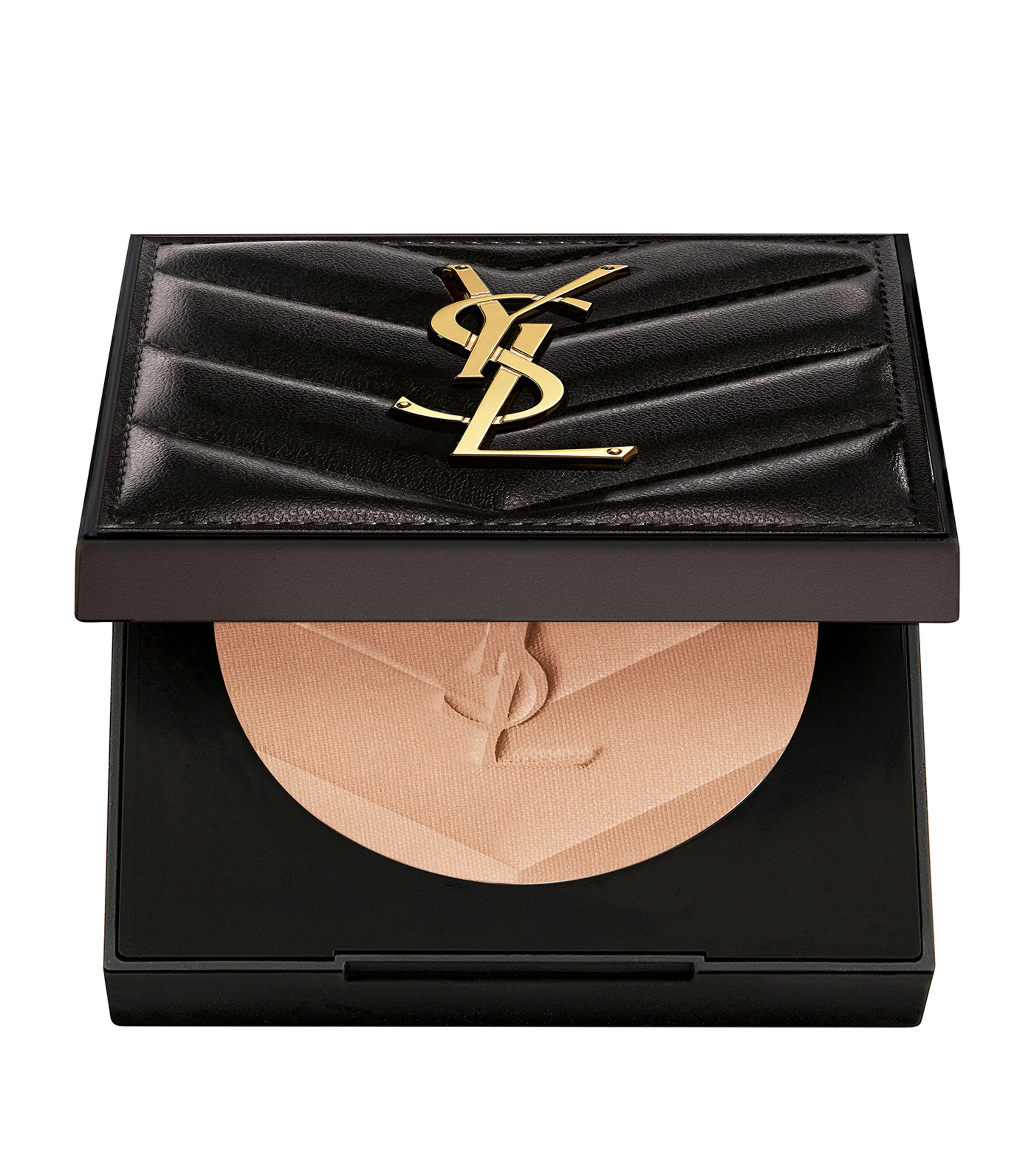 Ysl YSL All Hours Hyper Finish Powder