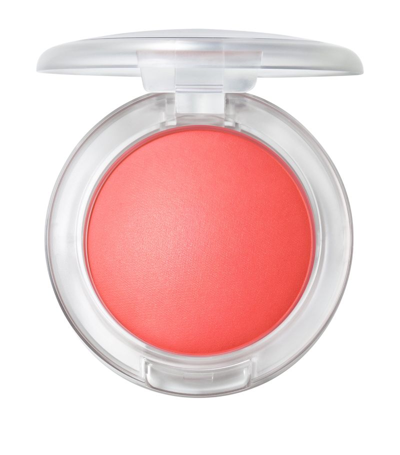 Mac Mac Glow Play Cushiony Blush