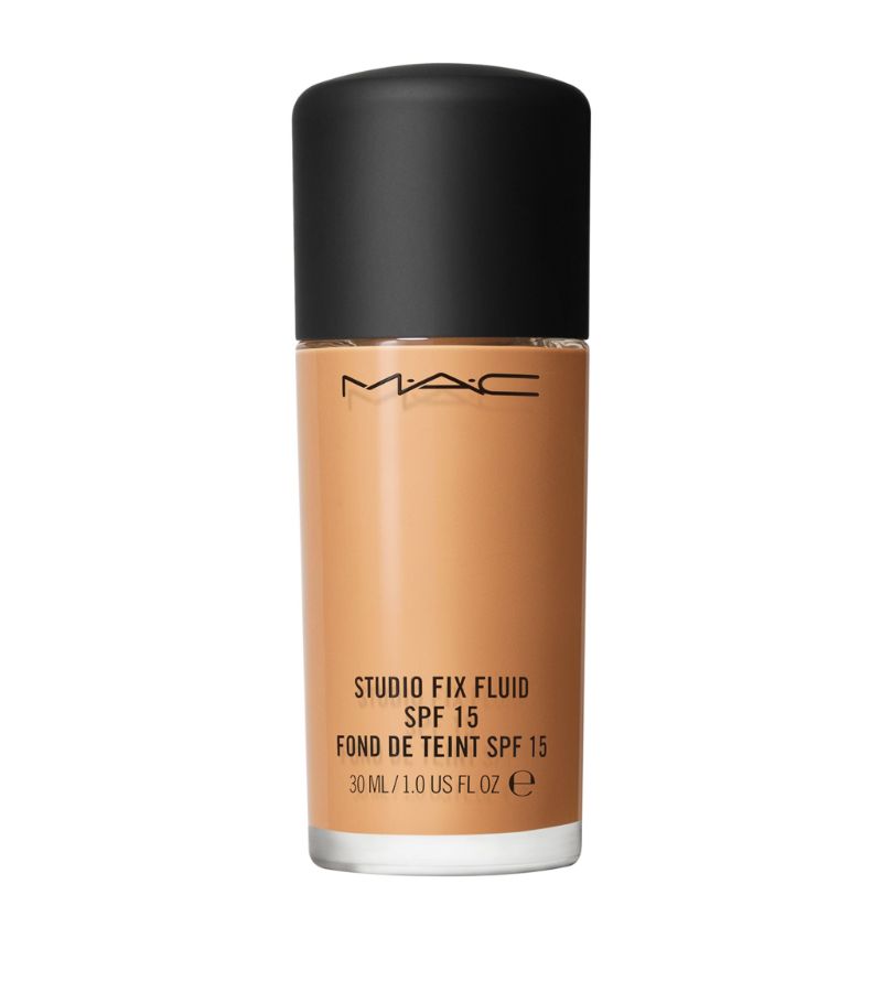 Mac Mac Studio Fix Fluid Spf 15 Foundation