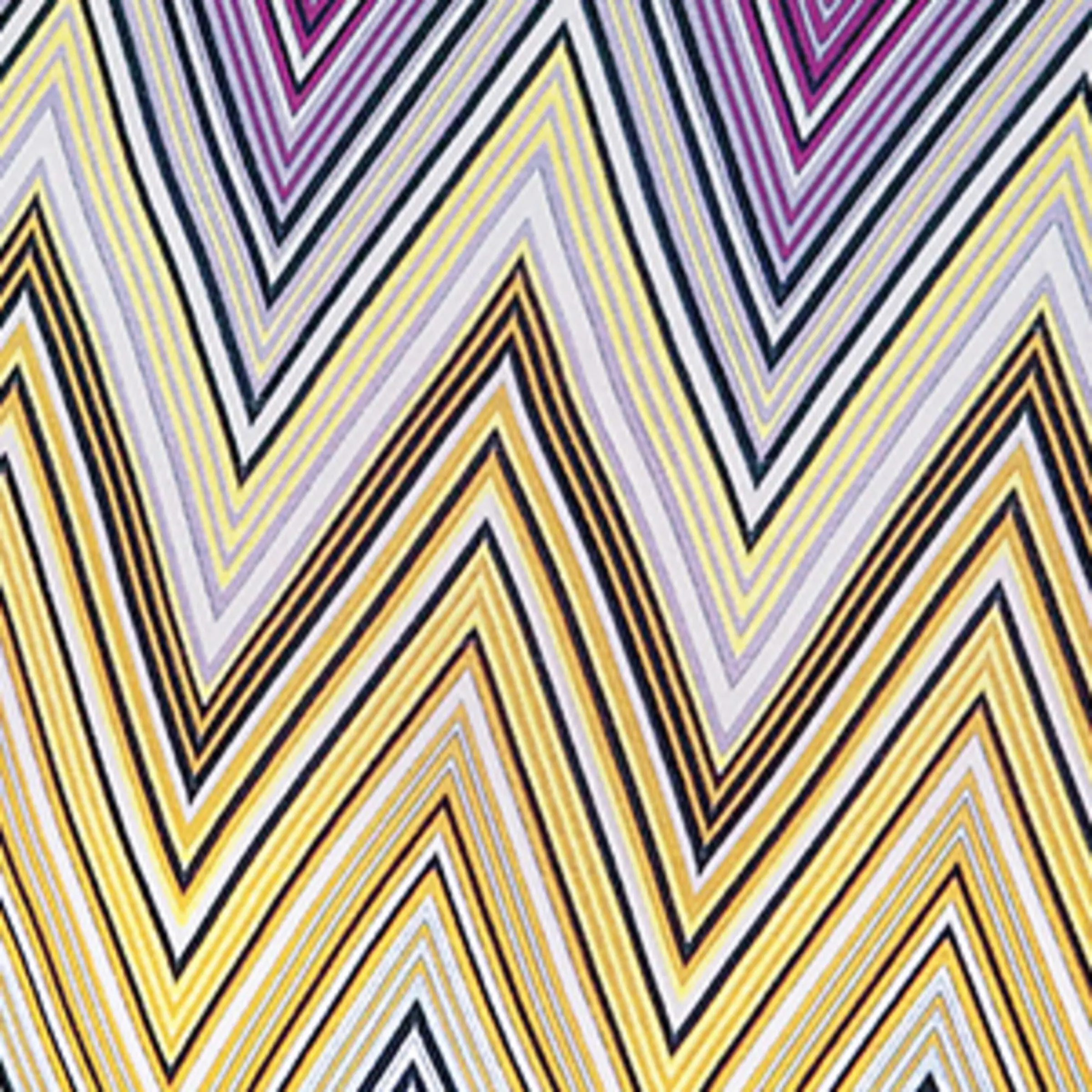 Missoni Home Missoni Home Zigzag Kew Cushion