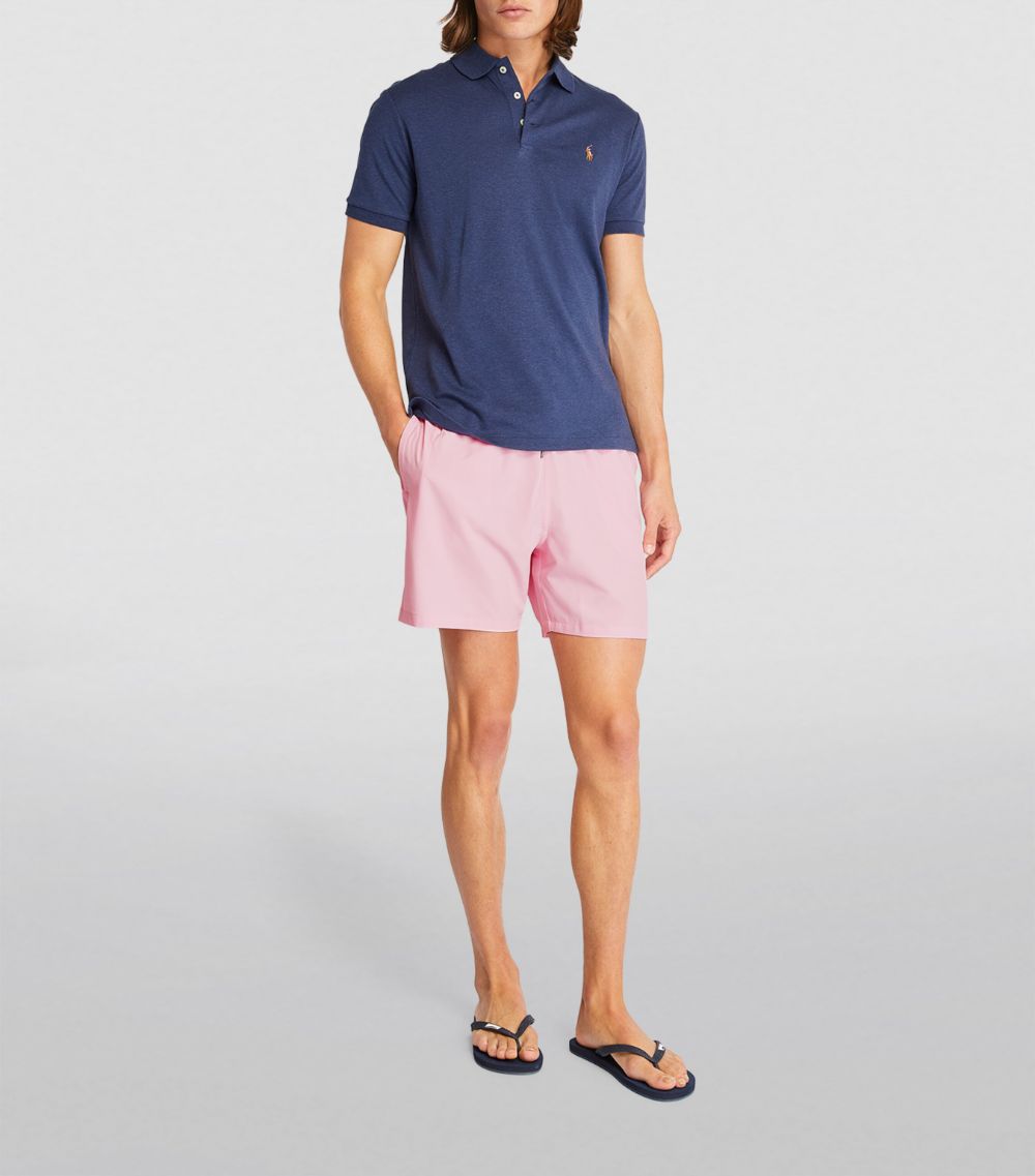 Polo Ralph Lauren Polo Ralph Lauren Traveller Swim Shorts