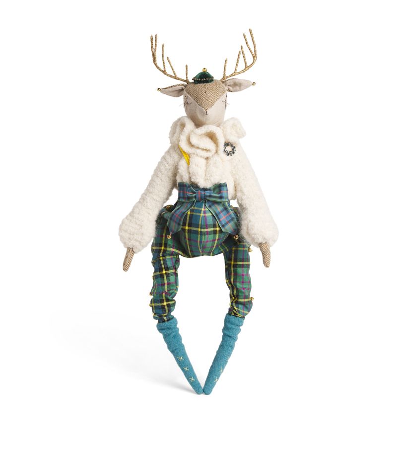 Alice Mary Lynch Alice Mary Lynch Deer Ornament (66Cm)