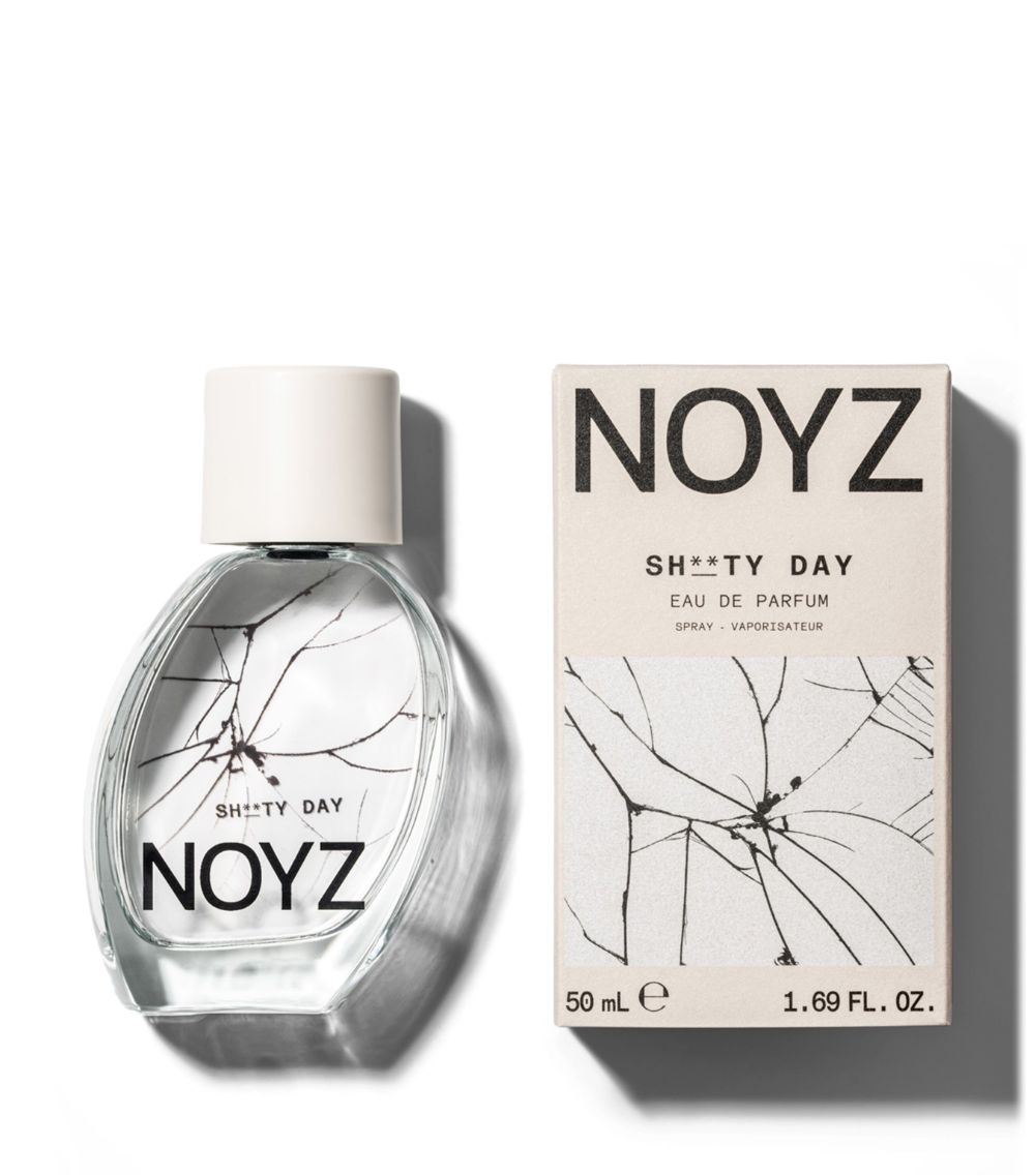  Noyz Sh**Ty Day Eau De Parfum (50Ml)