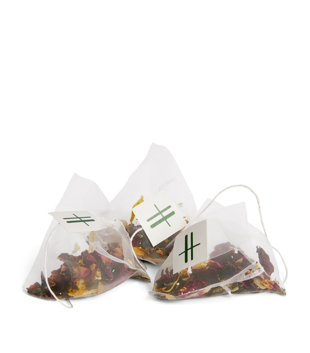 Harrods Harrods Beauty Wellness Herbal Tea (15 Tea Bags)