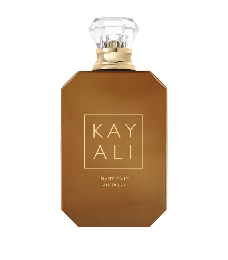 Huda Beauty Huda Beauty Kayali Invite Only Amber Eau De Parfum (100Ml)