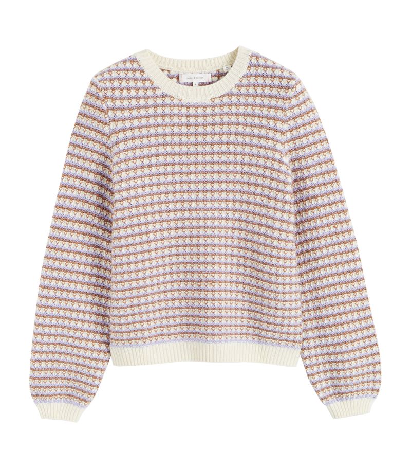 Chinti & Parker Chinti & Parker Freya Sweater