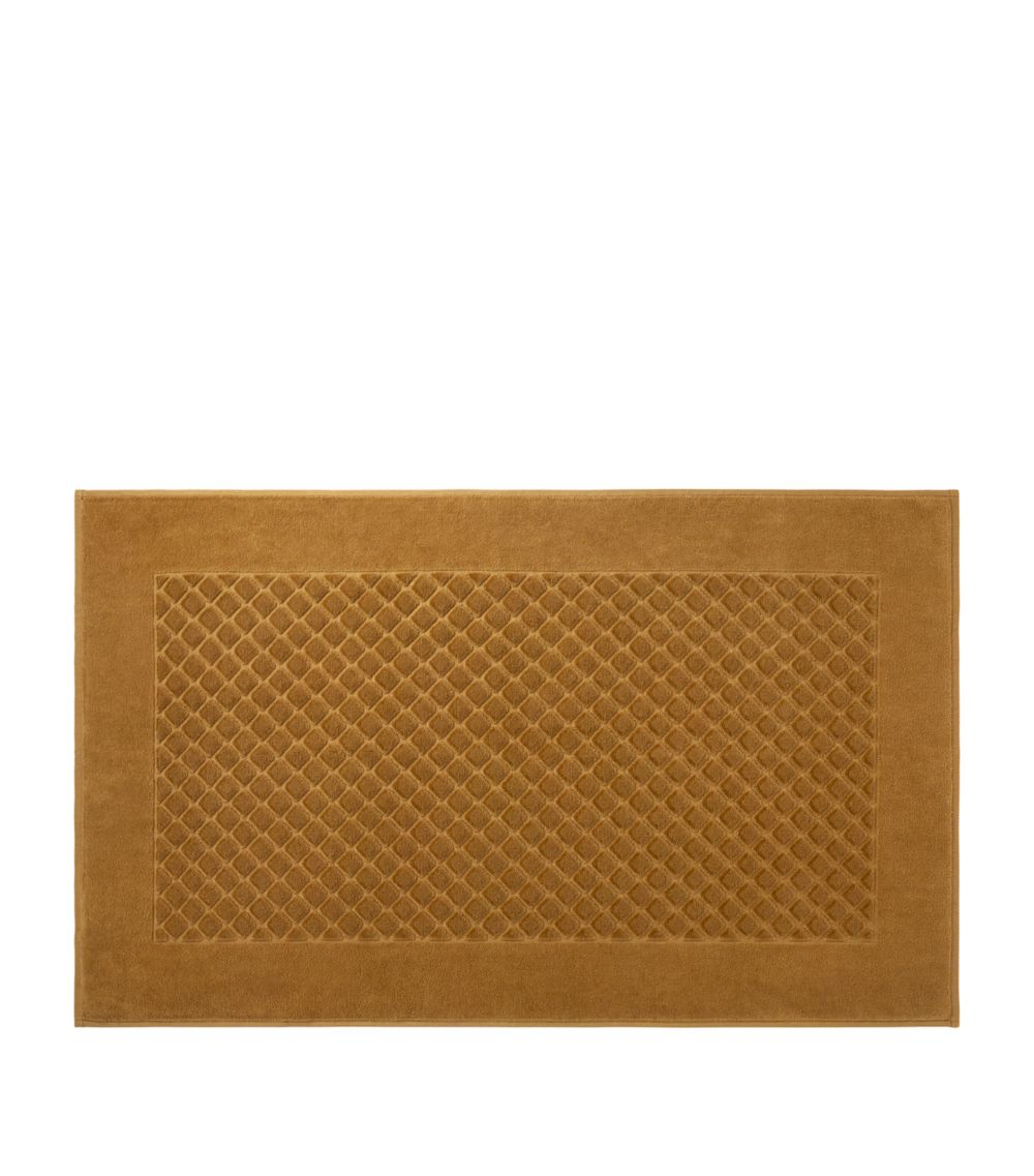 Yves Delorme Yves Delorme Étoile Bath Mat (55Cm X 90Cm)