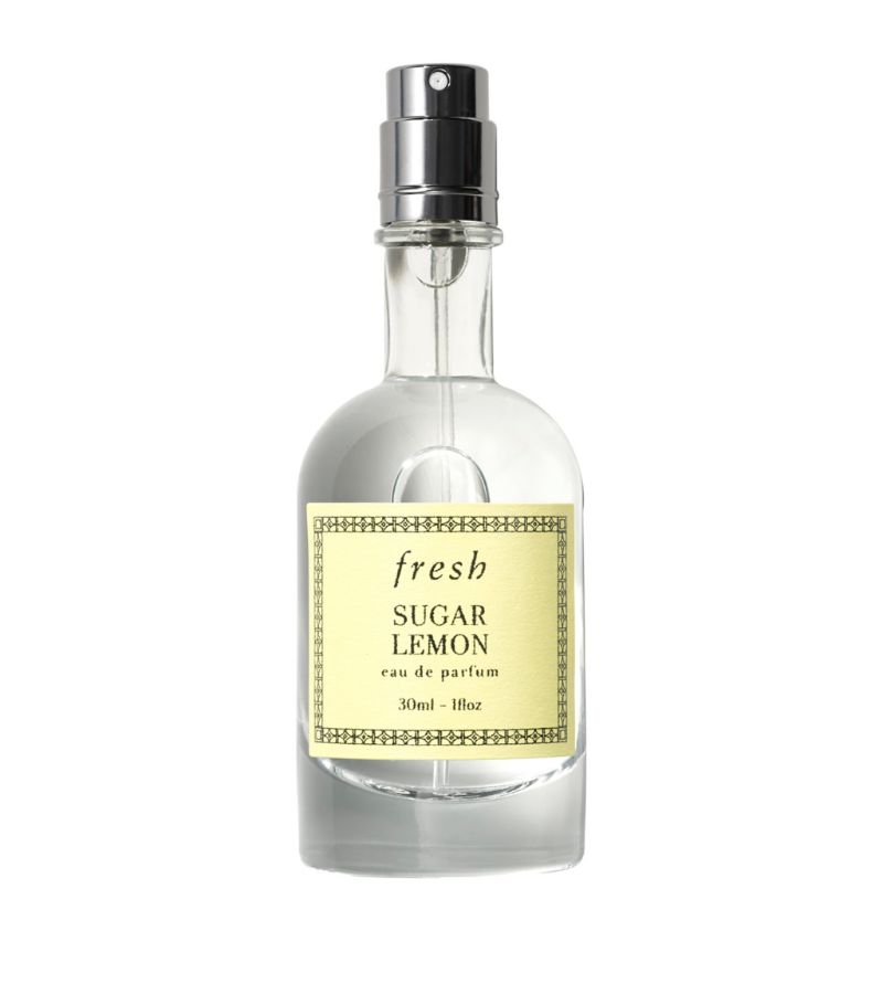 Fresh Fresh Sugar Lemon Eau de Parfum (30ml)