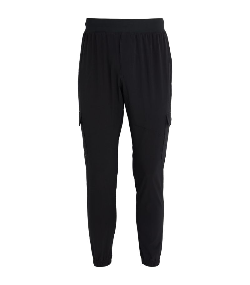 Under Armour Under Armour Woven Cargo Trousers