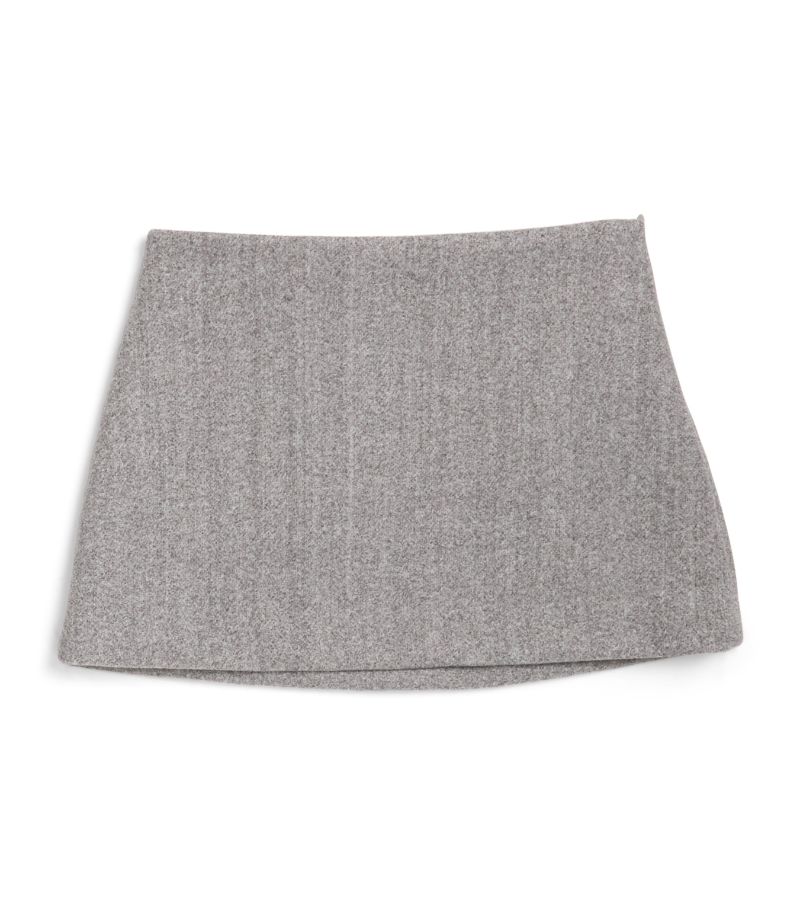 Il Gufo Il Gufo Mini Skirt (3-12 Years)