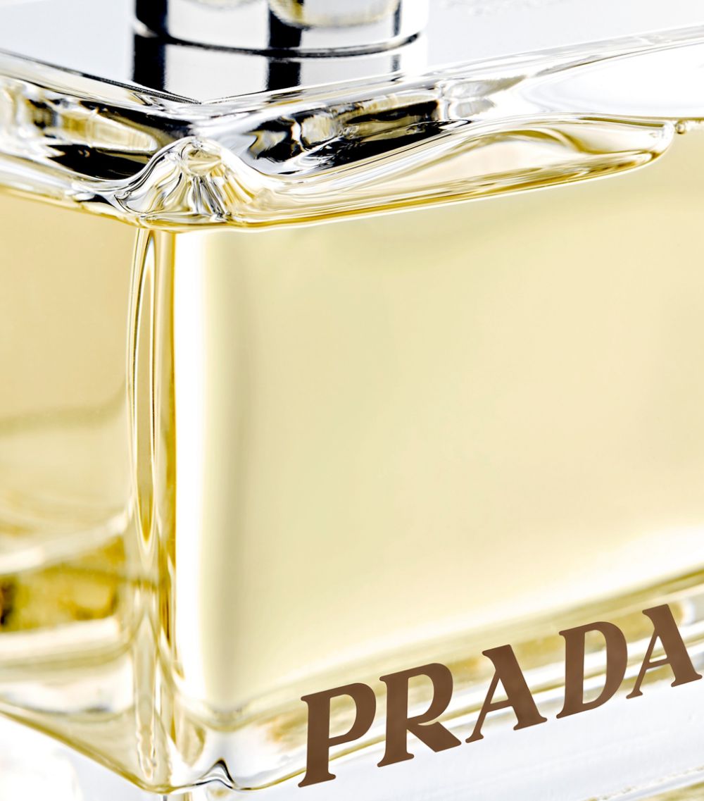 Prada Beauty Prada Beauty Prada Amber Eau De Parfum (80Ml)