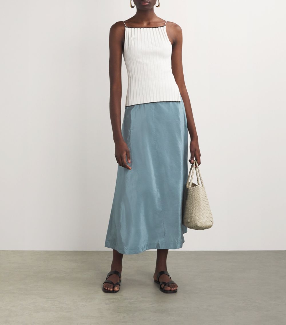 By Malene Birger By Malene Birger Isoldas Maxi Skirt