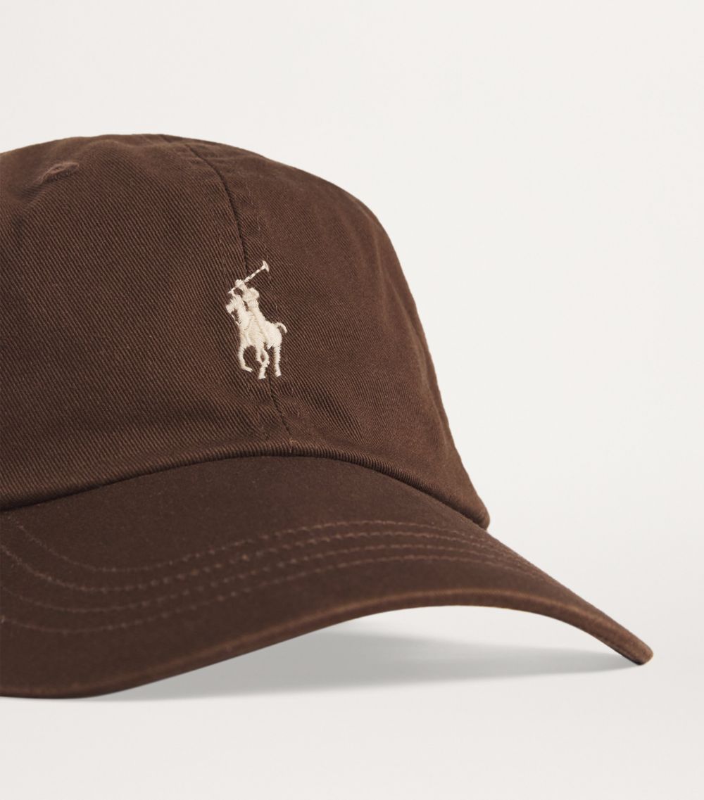 Polo Ralph Lauren Polo Ralph Lauren Polo Pony Baseball Cap