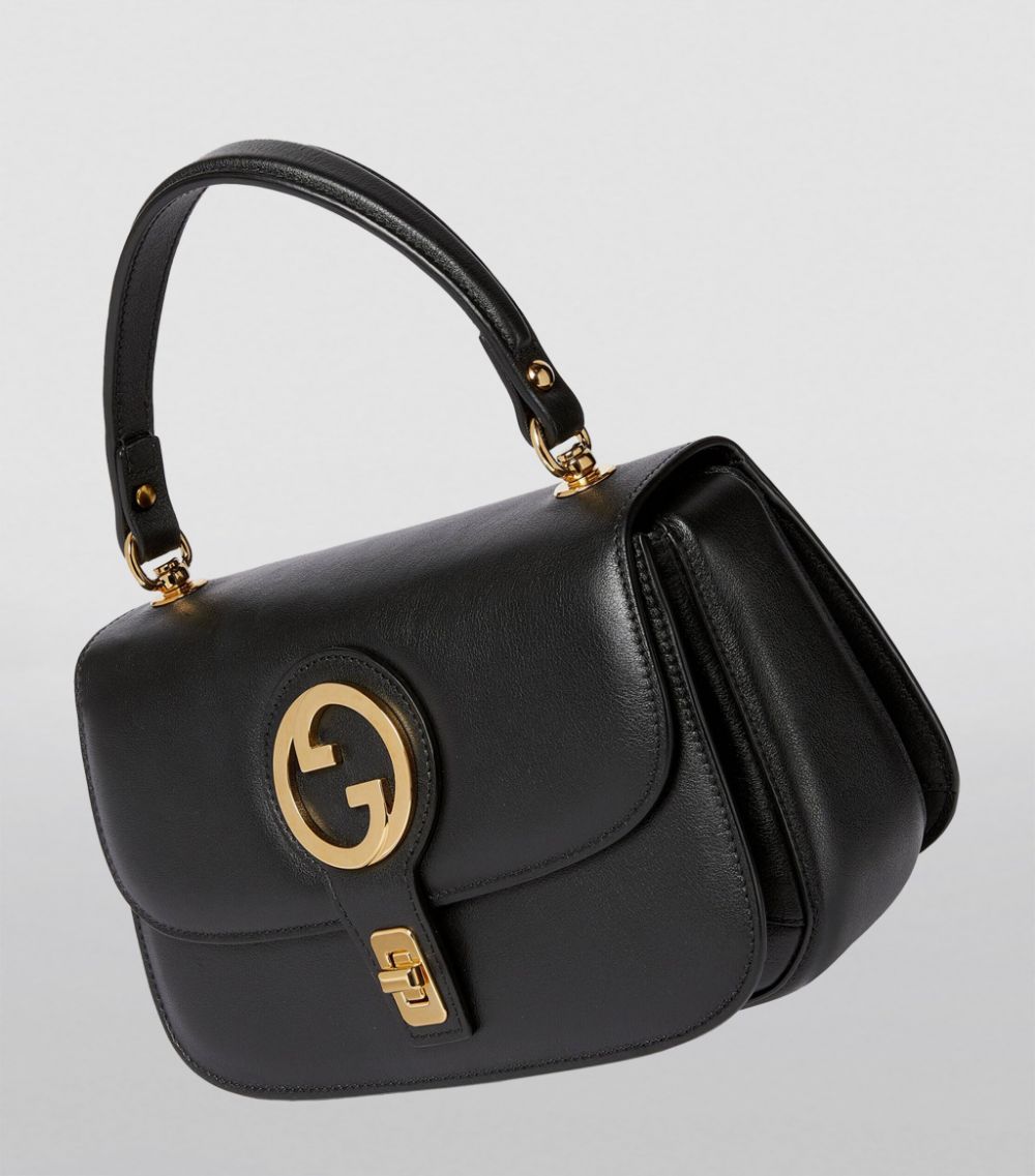 Gucci Gucci Blondie Top-Handle Bag