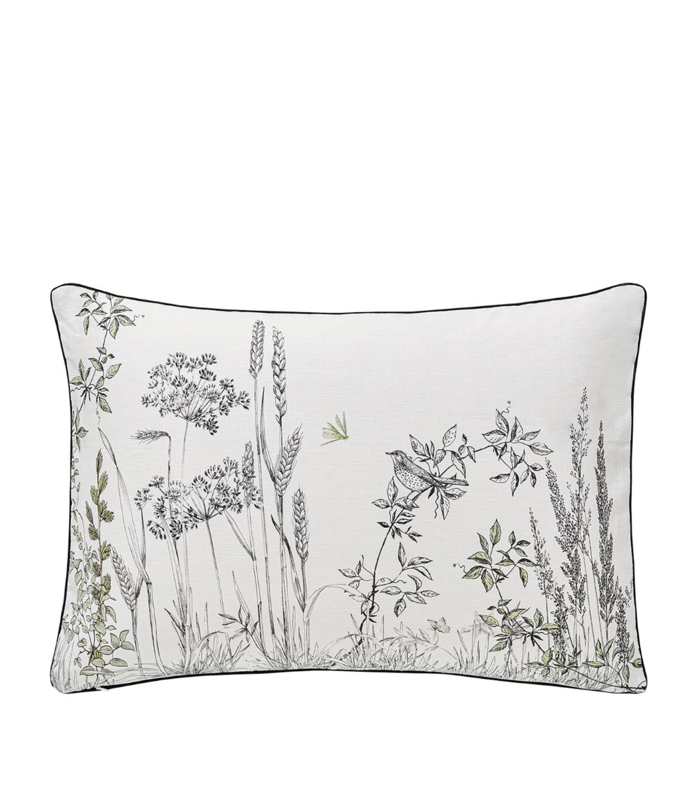 Alexandre Turpault Alexandre Turpault Graminées Cushion Cover (40Cm X 60Cm)