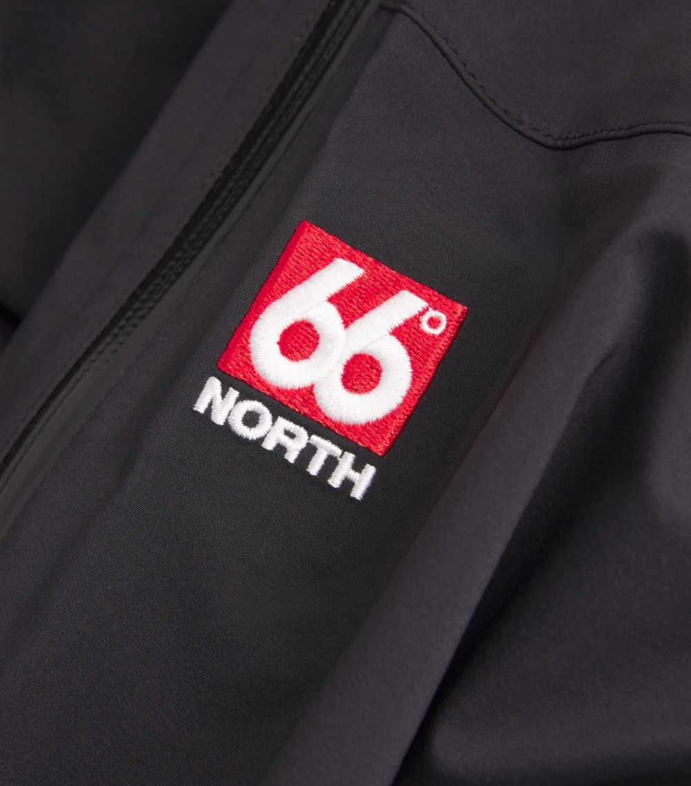 66 North 66 North Snaefell Shell Trousers