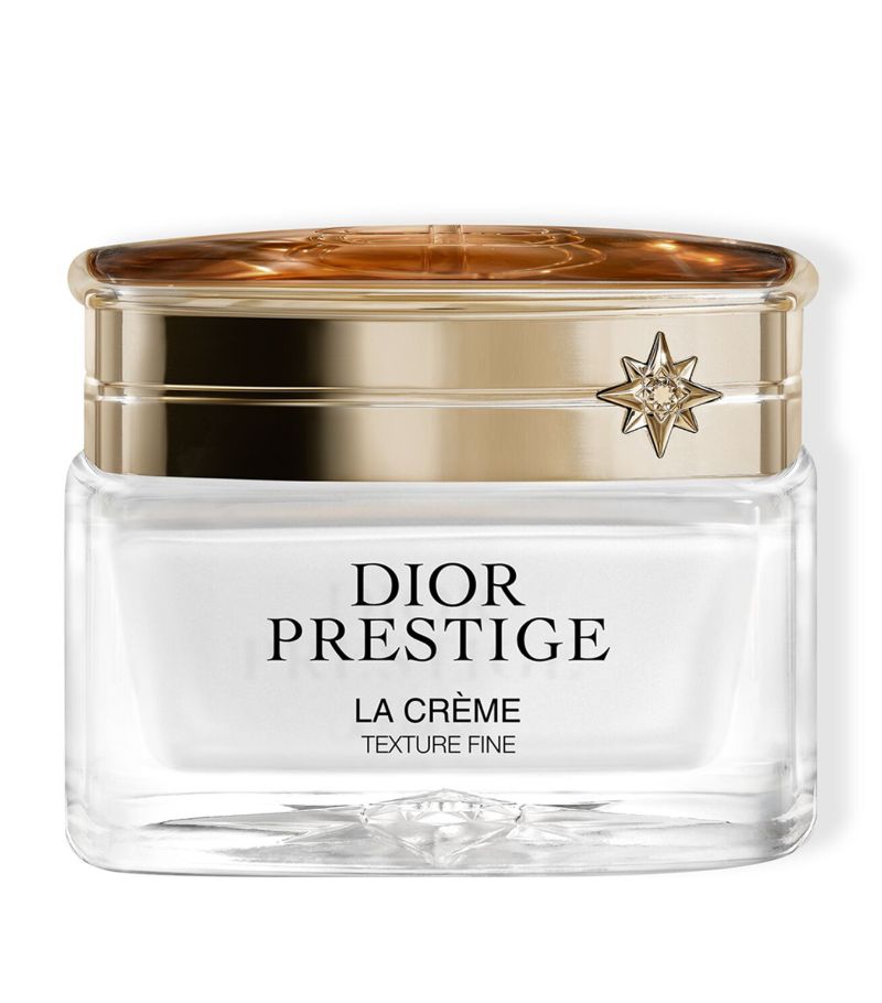 Dior Dior Dior Prestige La Crème Texture Fine Anti-Aging Intensive Repairing Cream (50Ml)