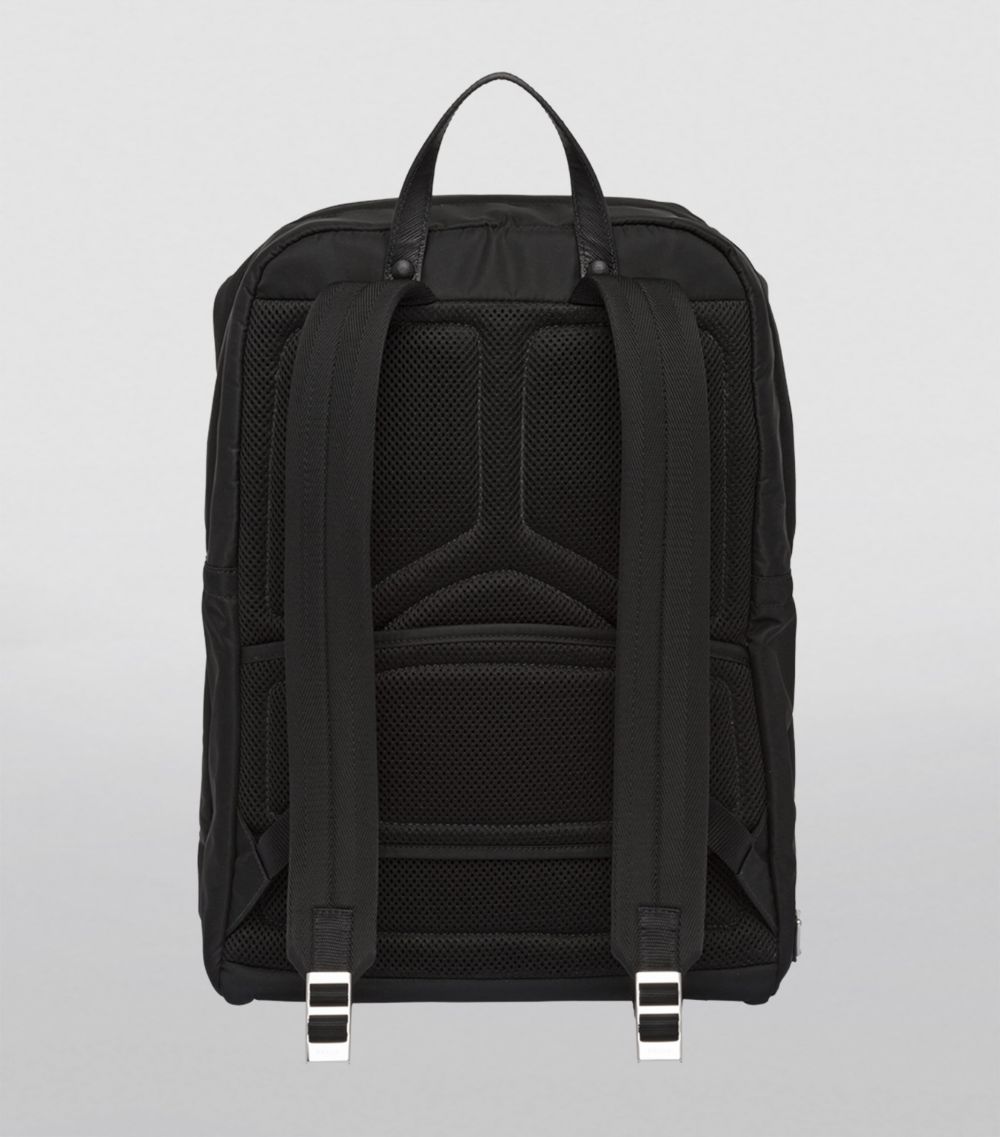 Prada Prada Re-Nylon Backpack