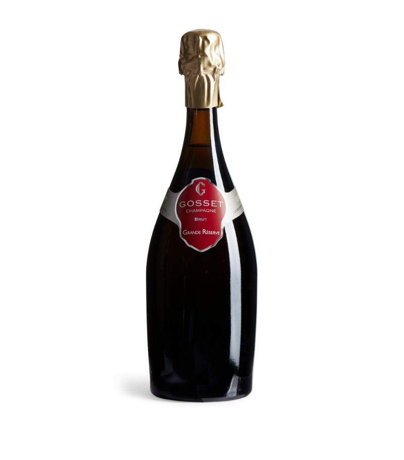 Gosset Gosset Grande Réserve Brut Non-Vintage (75Cl) - Champagne, France