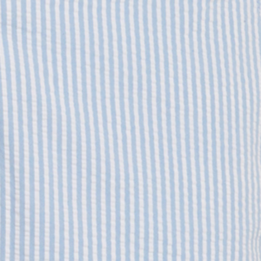 Rlx Ralph Lauren Rlx Ralph Lauren Cotton-Blend Striped Shorts