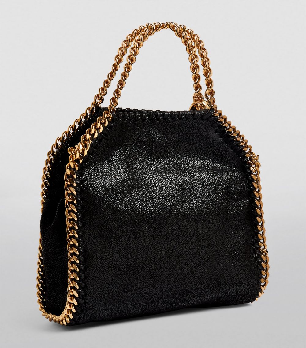 Stella McCartney Stella Mccartney Mini Falabella Tote Bag