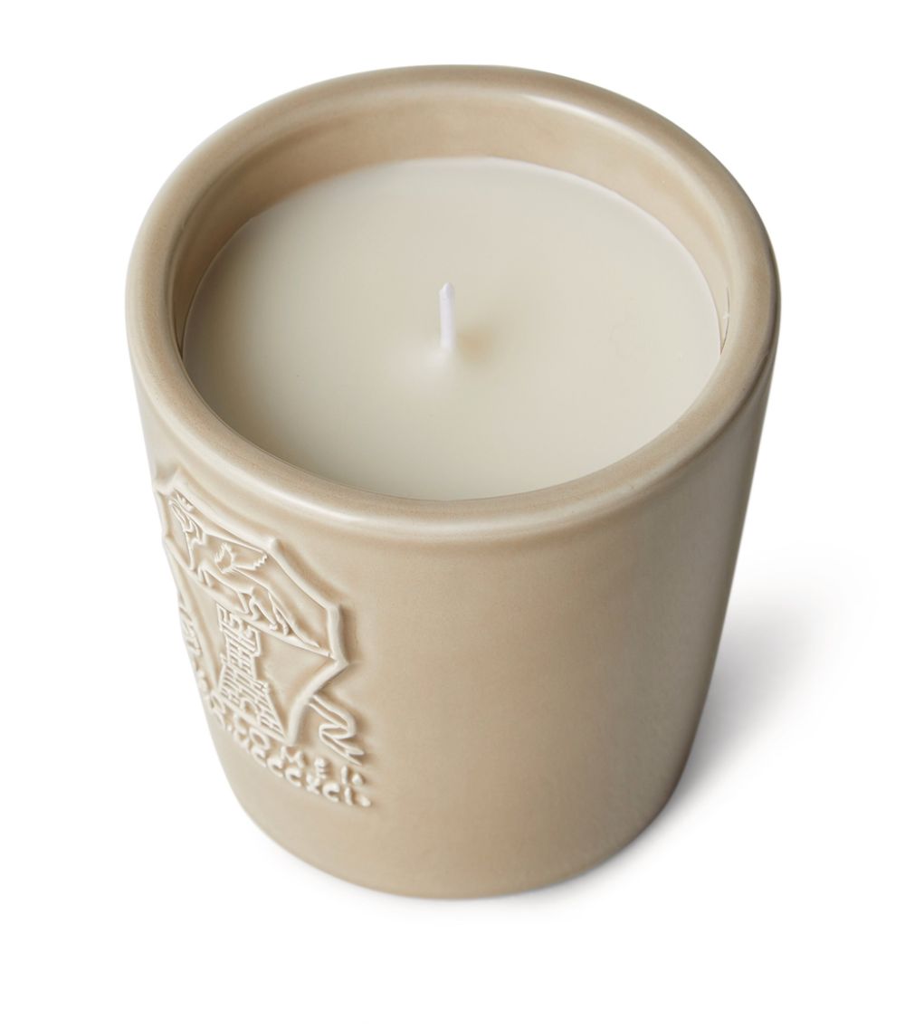 Brunello Cucinelli Brunello Cucinelli Ebano Candle (8.5cm)