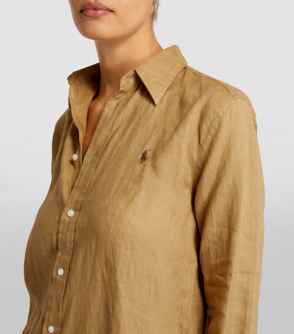 Polo Ralph Lauren Polo Ralph Lauren Relaxed Shirt