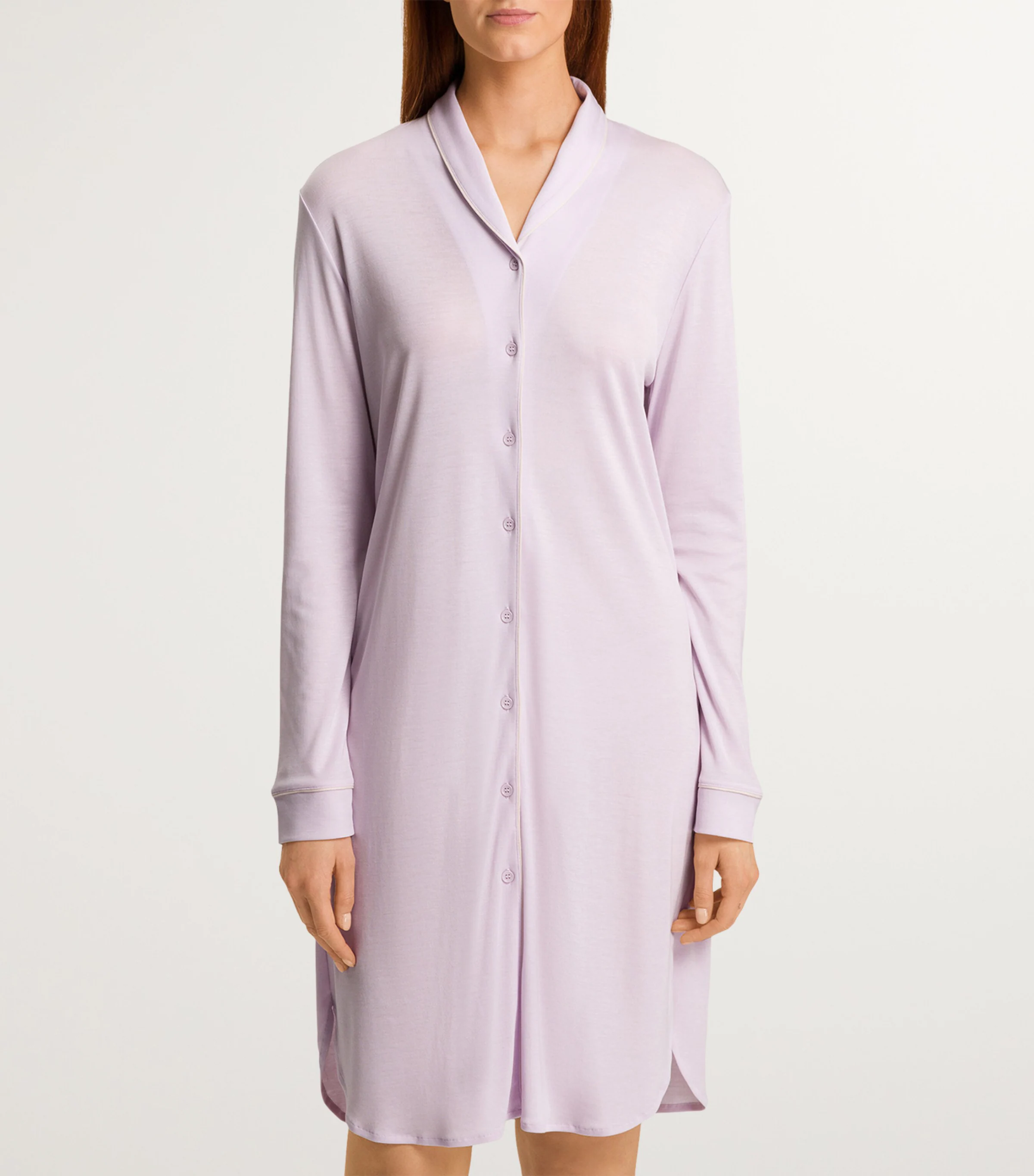 Hanro Hanro Natural Comfort Nightdress