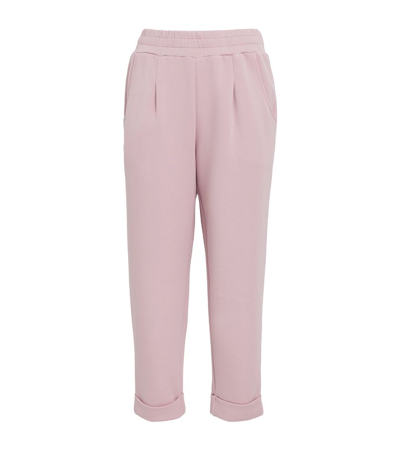 Varley Varley The Rolled Cuff Sweatpants (25")