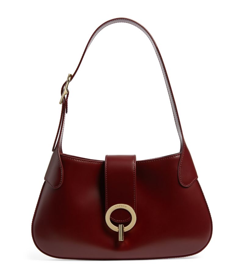  Sandro Leather Janet Bag