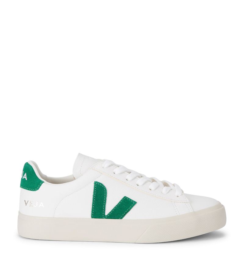 Veja Veja Leather Campo Sneakers