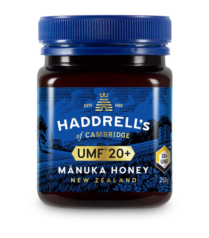 Haddrell'S Of Cambridge Haddrell'S Of Cambridge Manuka Honey Umf 20+ (250G)