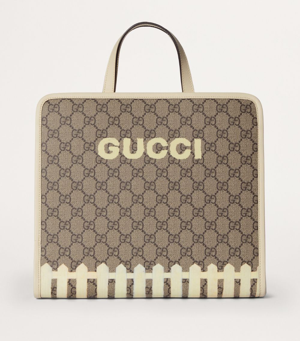 Gucci Gucci Kids X Seungyoun Kim Tote Bag
