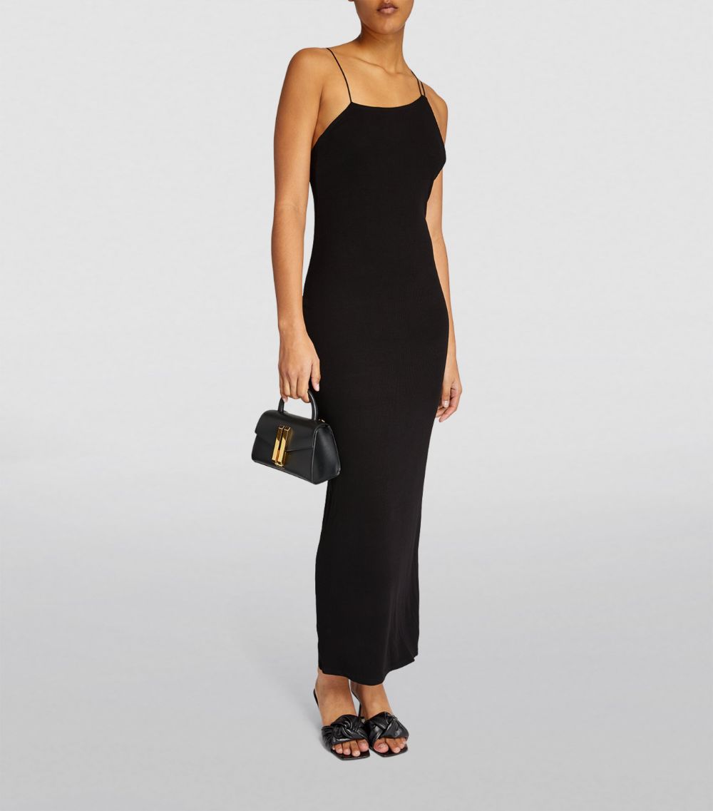 The Line By K THE LINE BY K Ceci Maxi Dress