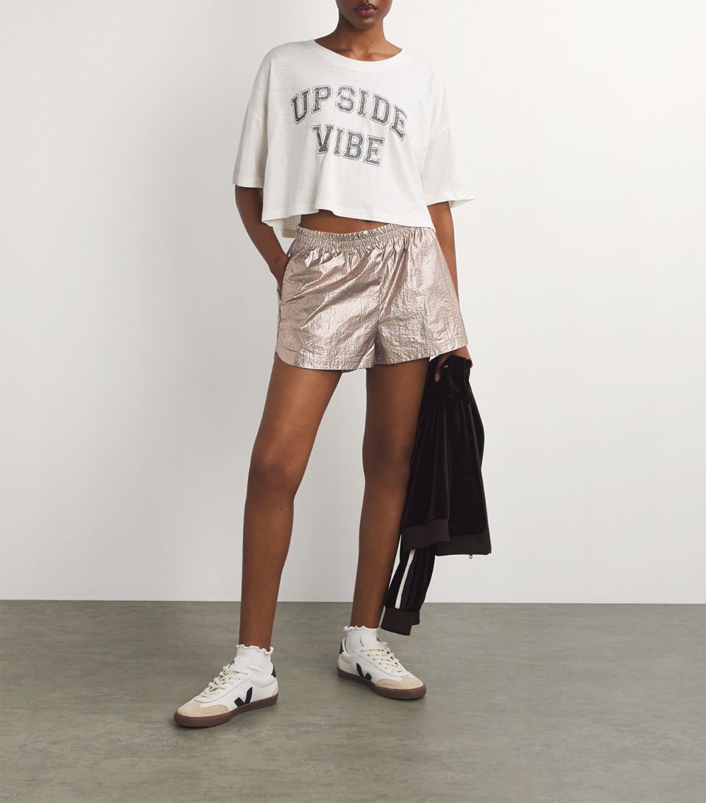  The Upside Billie Run Shorts