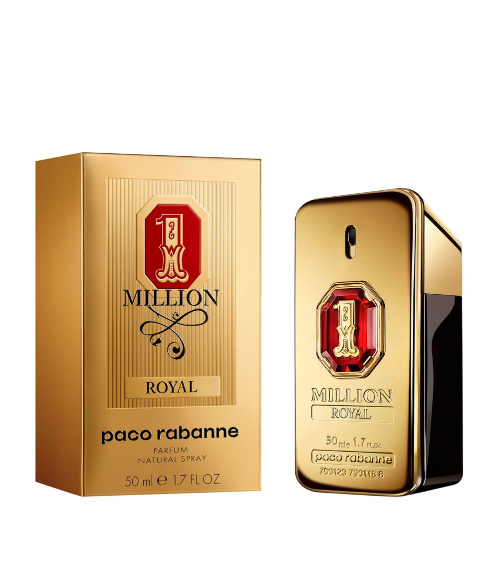 Rabanne Rabanne 1 Million Royal Parfum (50Ml)