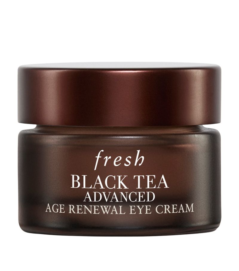 Fresh Fresh Black Tea Advanced Age Renewal Eye Cream (15Ml)