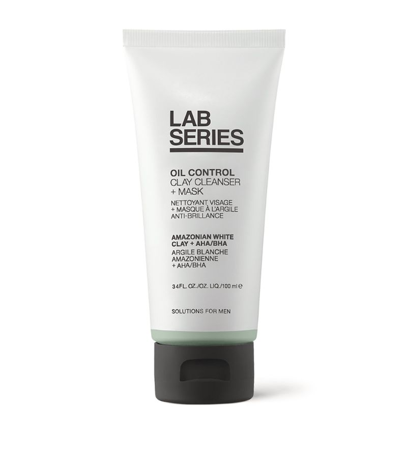 Lab Series Lab Series Oil Control Clay Cleanser + Mask (100Ml)