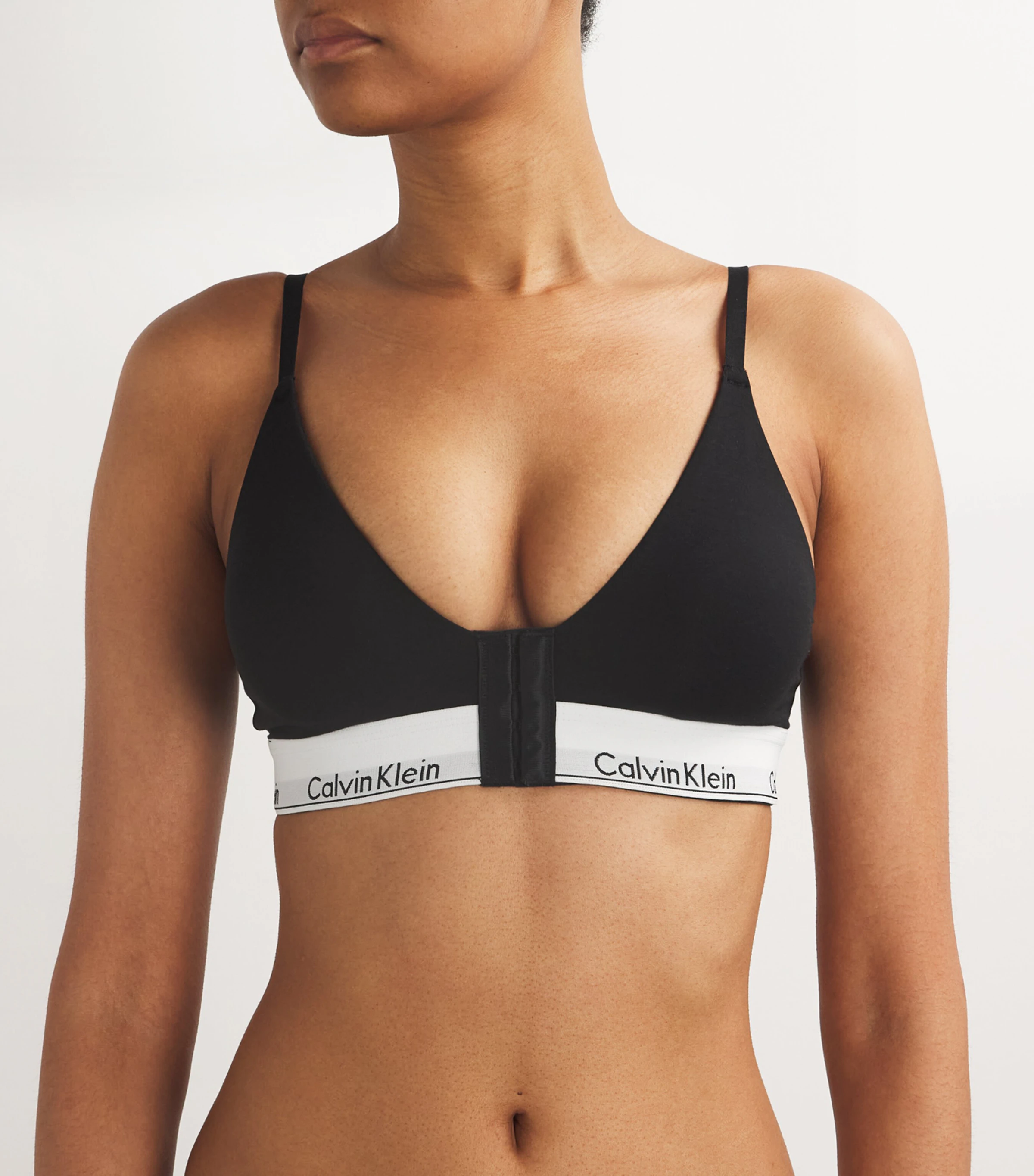 Calvin Klein Calvin Klein Modern Cotton Recovery Bra