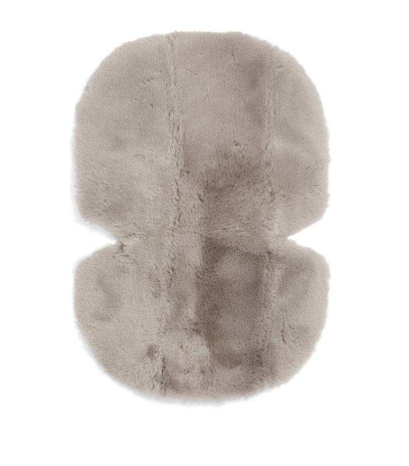 Binibamba BINIBAMBA Sheepskin Snuggler