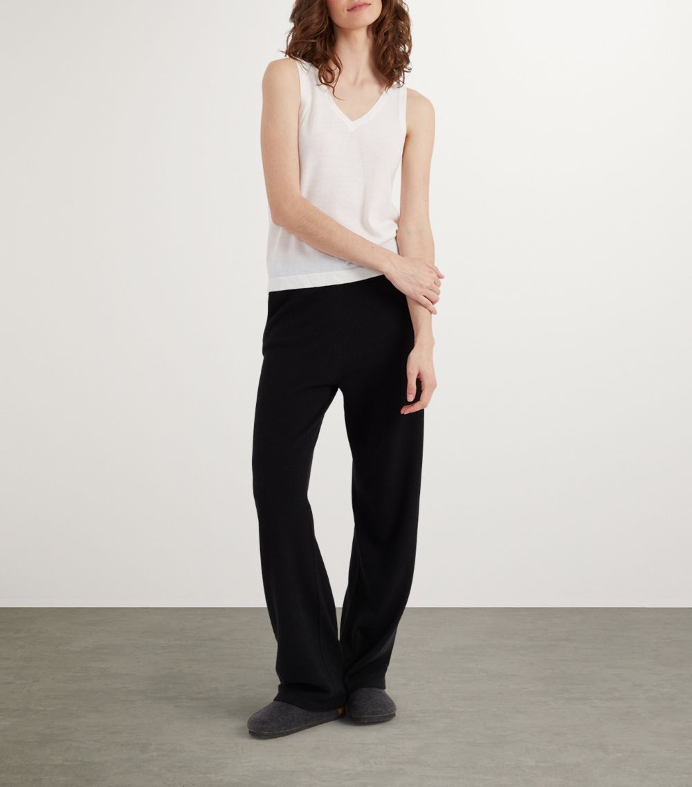 Chinti & Parker Chinti & Parker Merino Tank Top