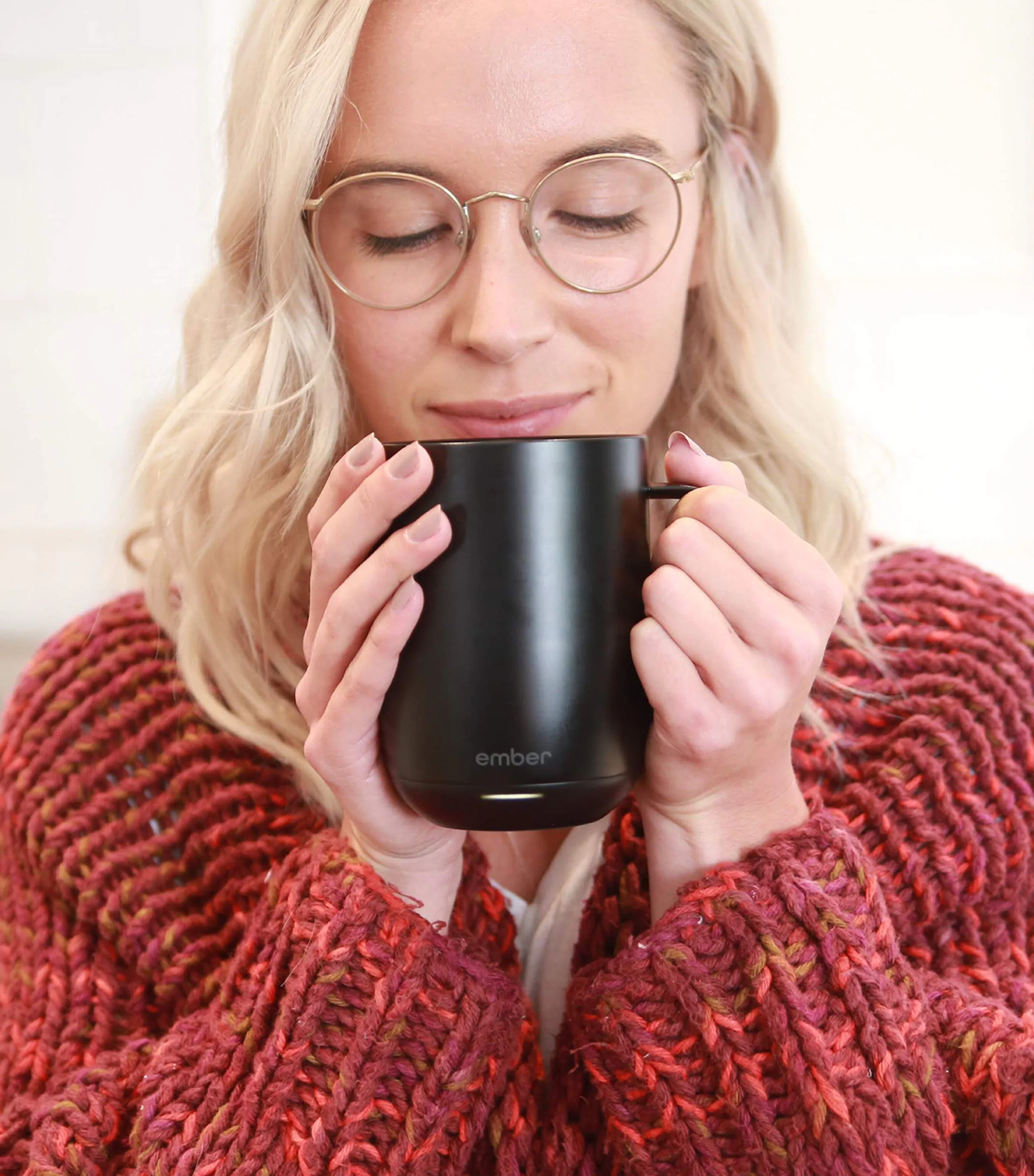 Ember Ember Smart Mug